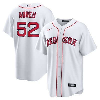 Boston Red Sox Men Jerseys 2025-11-11-033
